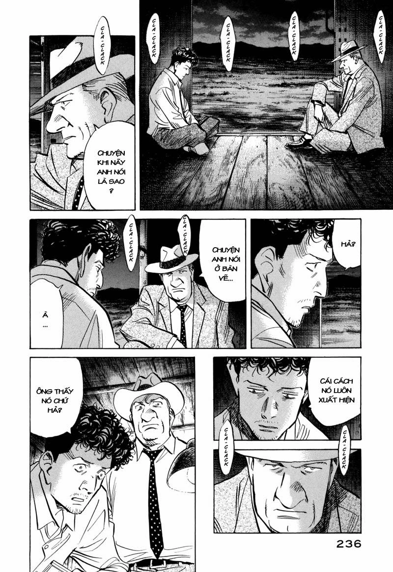 Billy Bat Chapter 37 - 21