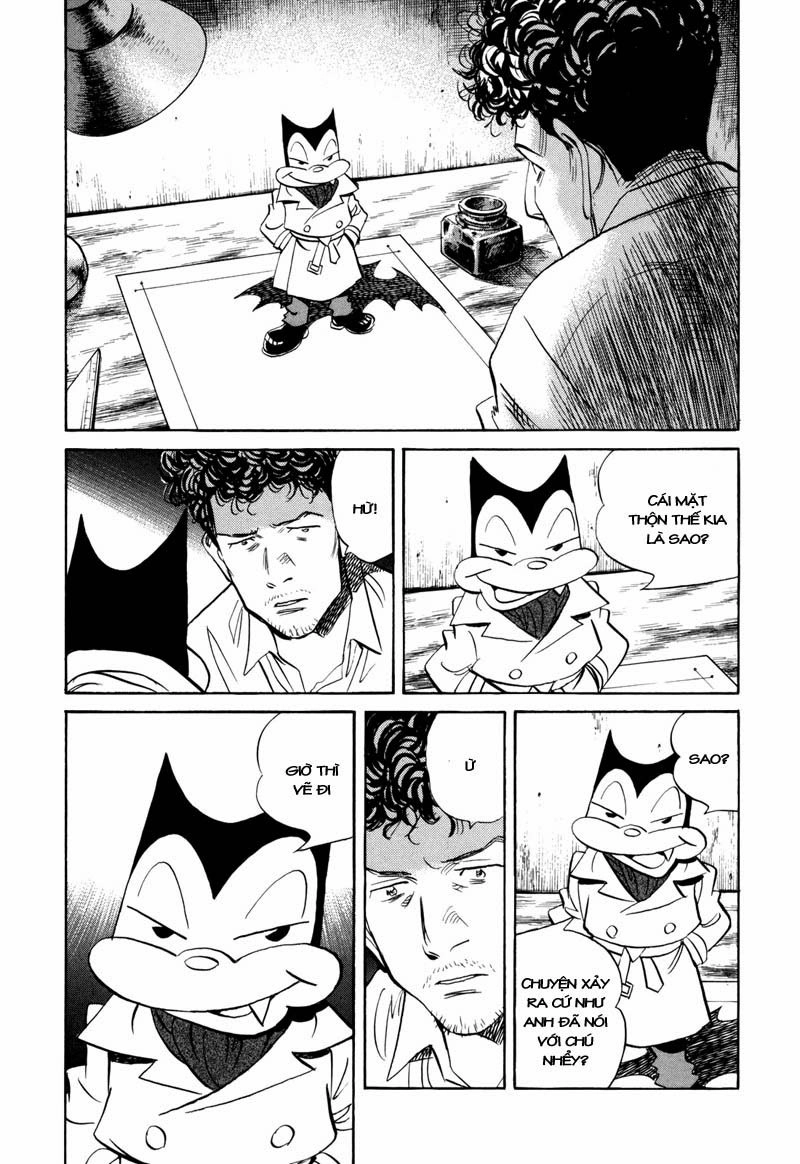 Billy Bat Chapter 37 - 22
