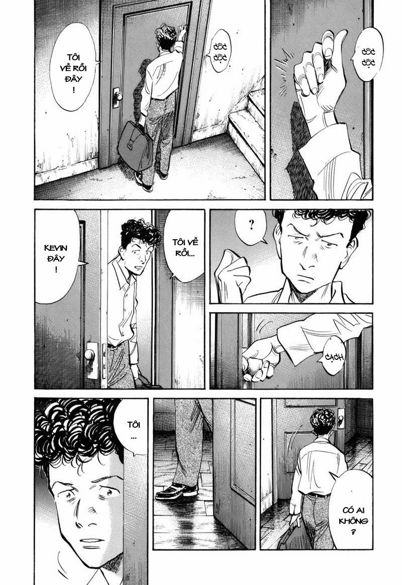 Billy Bat Chapter 38 - 10