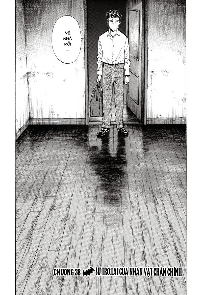 Billy Bat Chapter 38 - 11