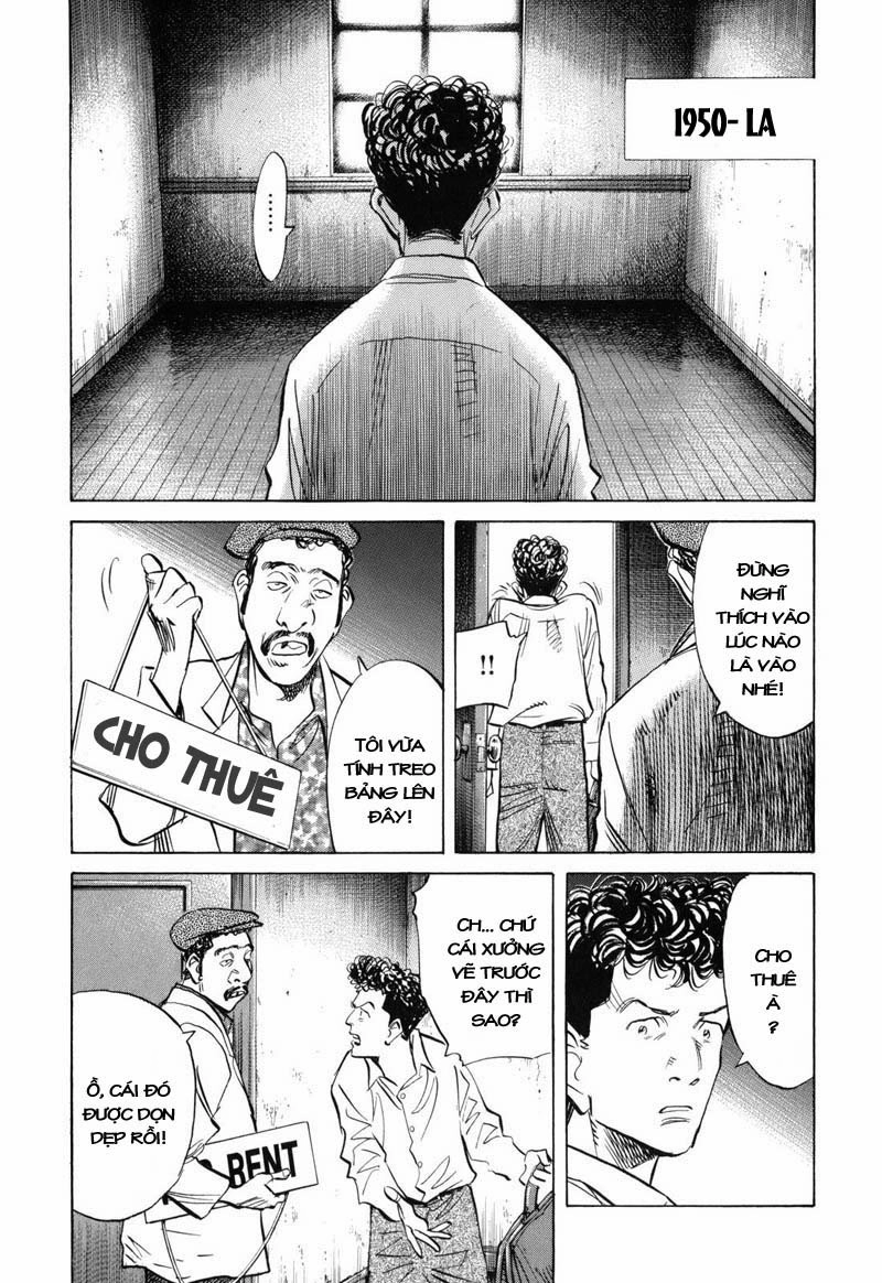 Billy Bat Chapter 38 - 12