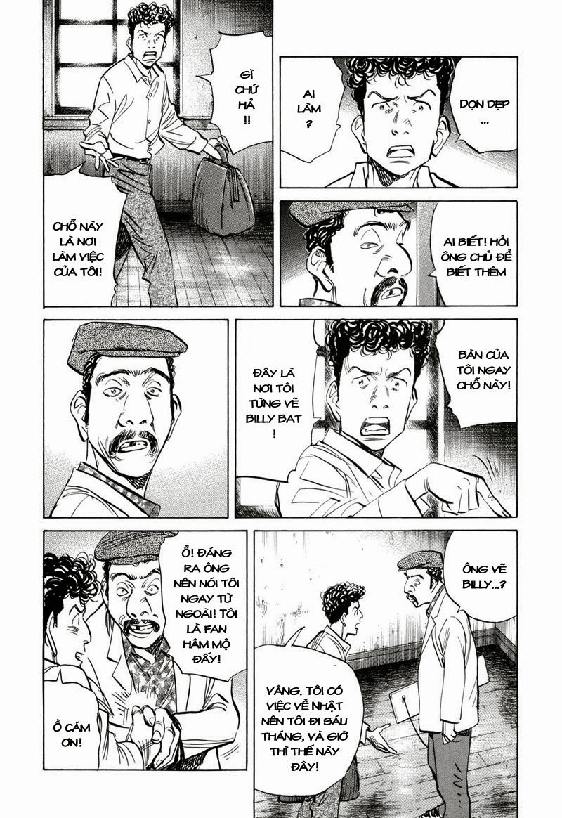 Billy Bat Chapter 38 - 13