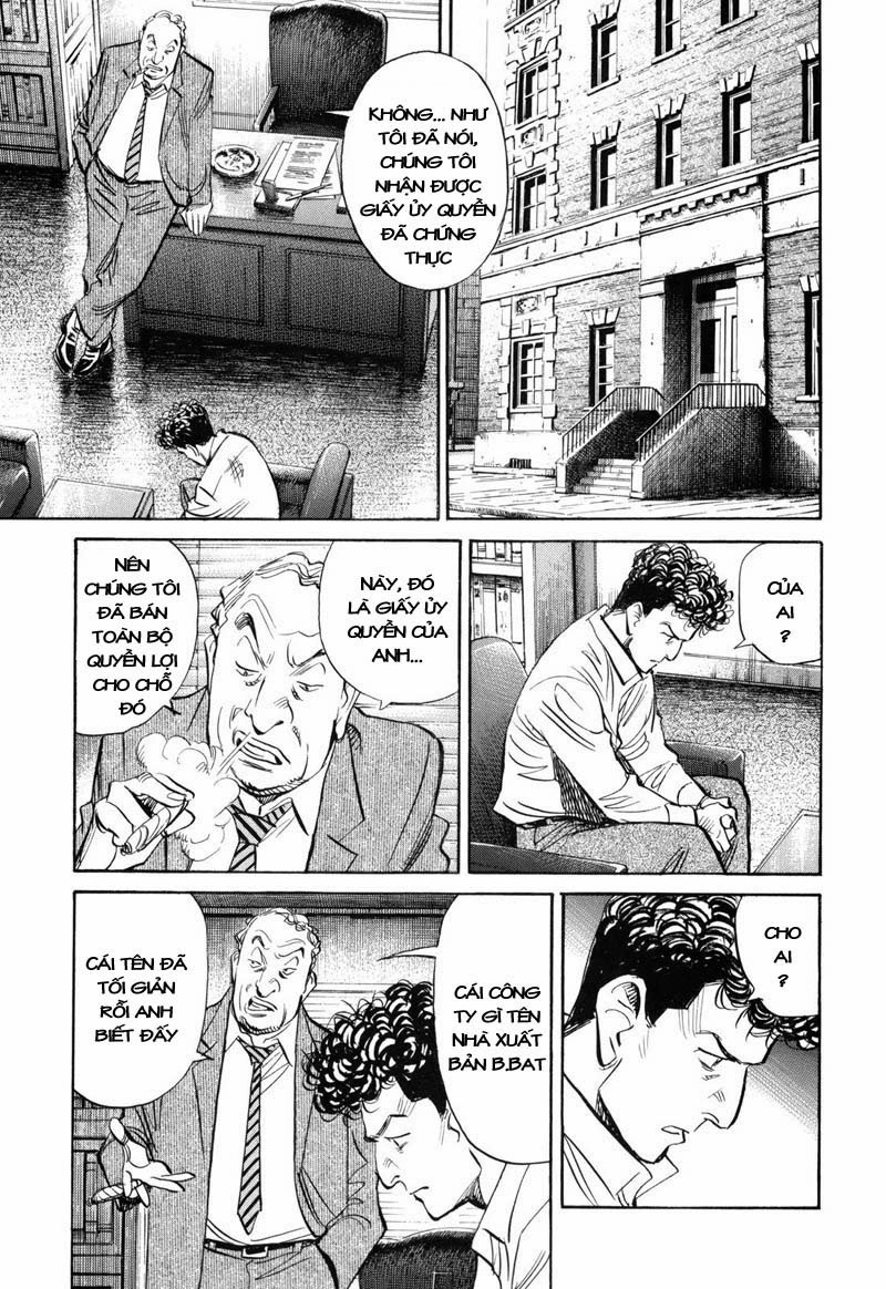 Billy Bat Chapter 38 - 16