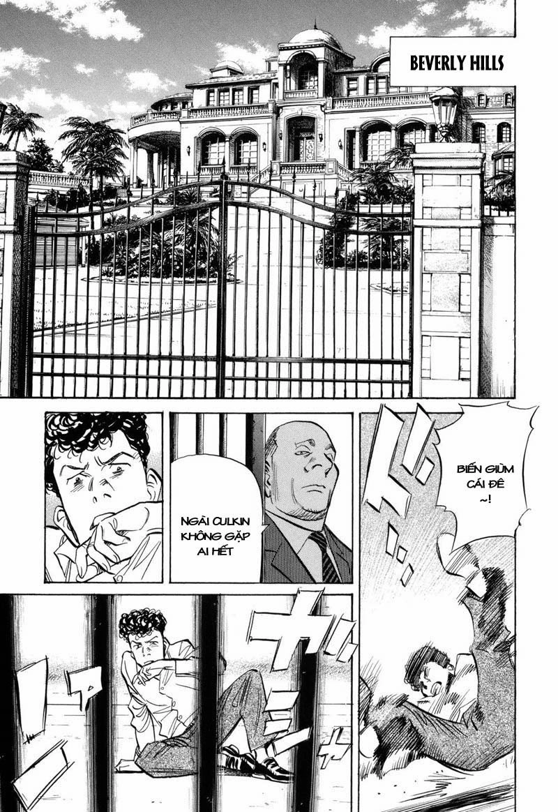 Billy Bat Chapter 38 - 20