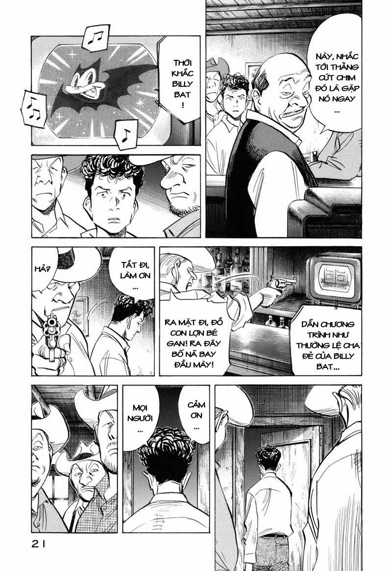 Billy Bat Chapter 38 - 24