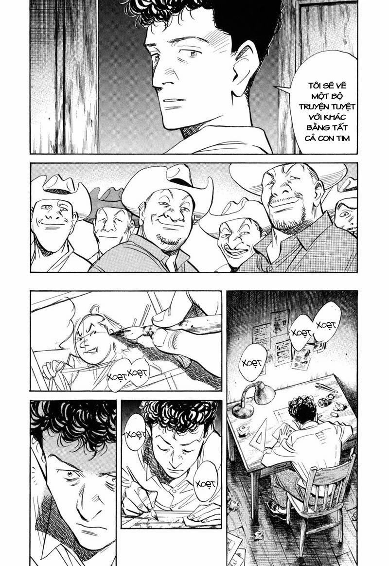 Billy Bat Chapter 38 - 25