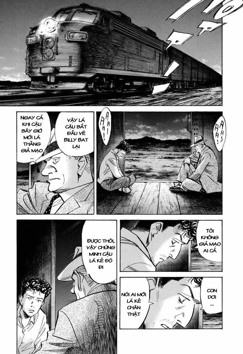 Billy Bat Chapter 38 - 28