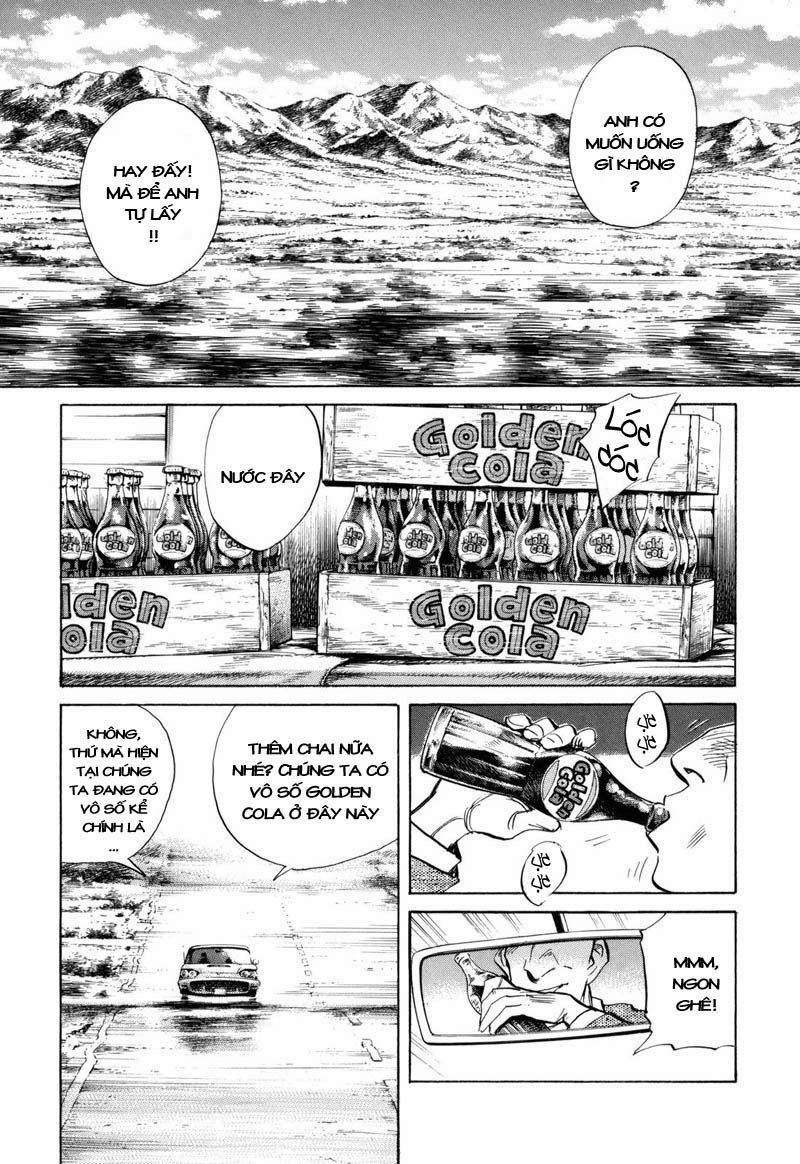 Billy Bat Chapter 39 - 2