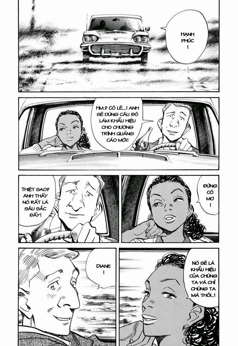 Billy Bat Chapter 39 - 3