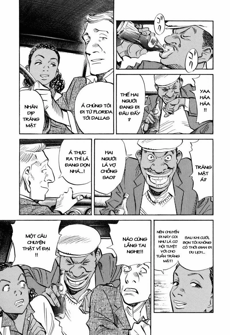 Billy Bat Chapter 39 - 6