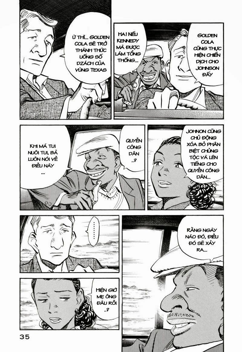 Billy Bat Chapter 39 - 8