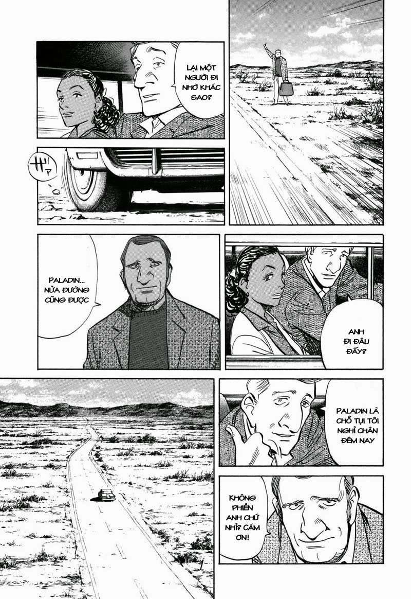 Billy Bat Chapter 39 - 12