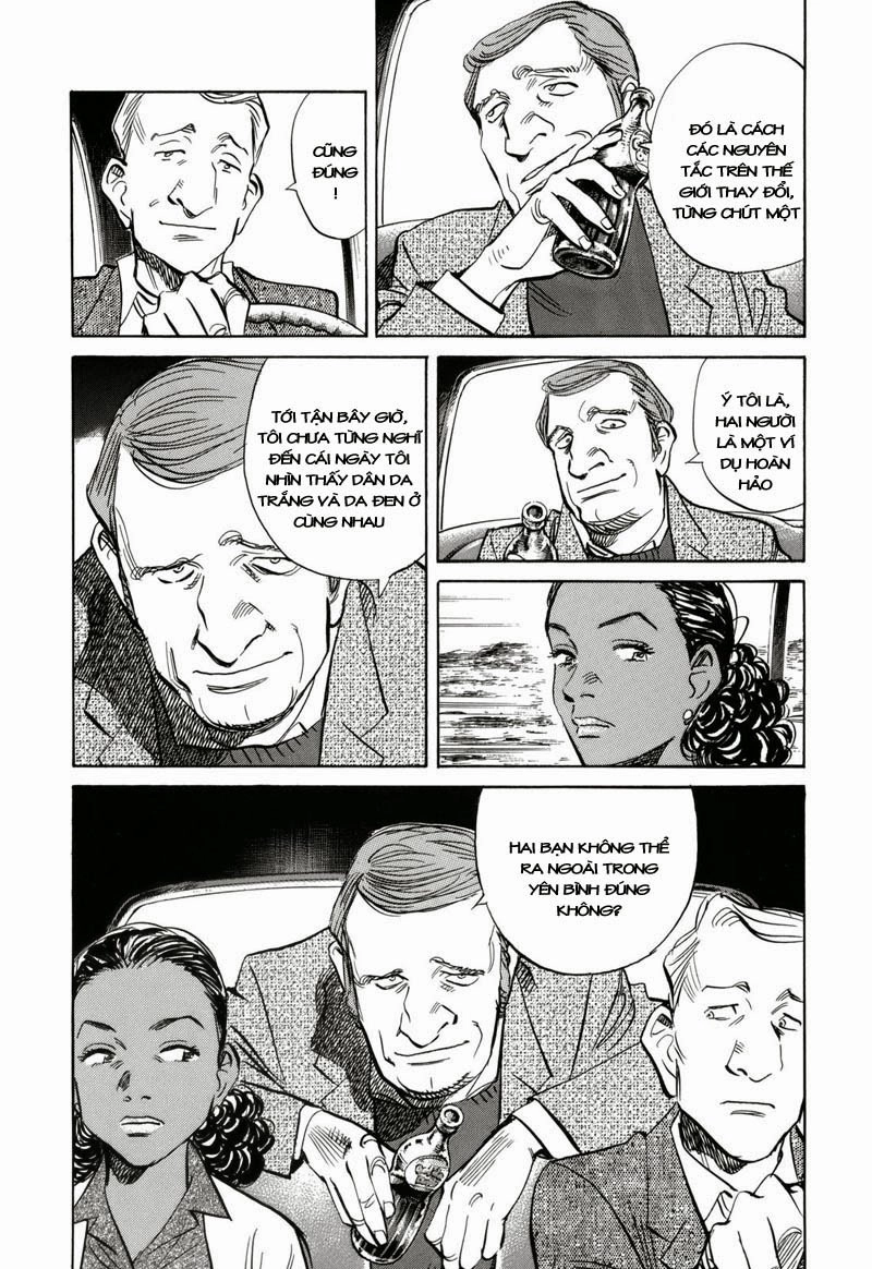 Billy Bat Chapter 39 - 14