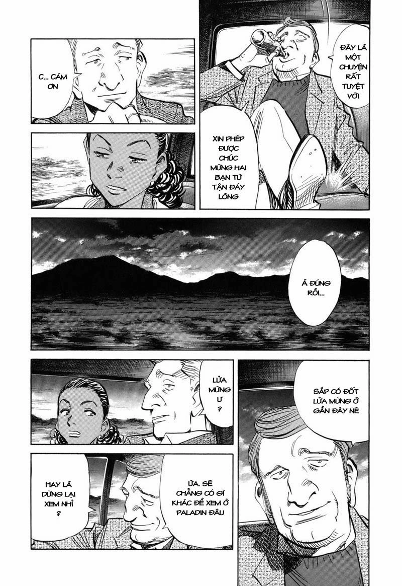 Billy Bat Chapter 39 - 15