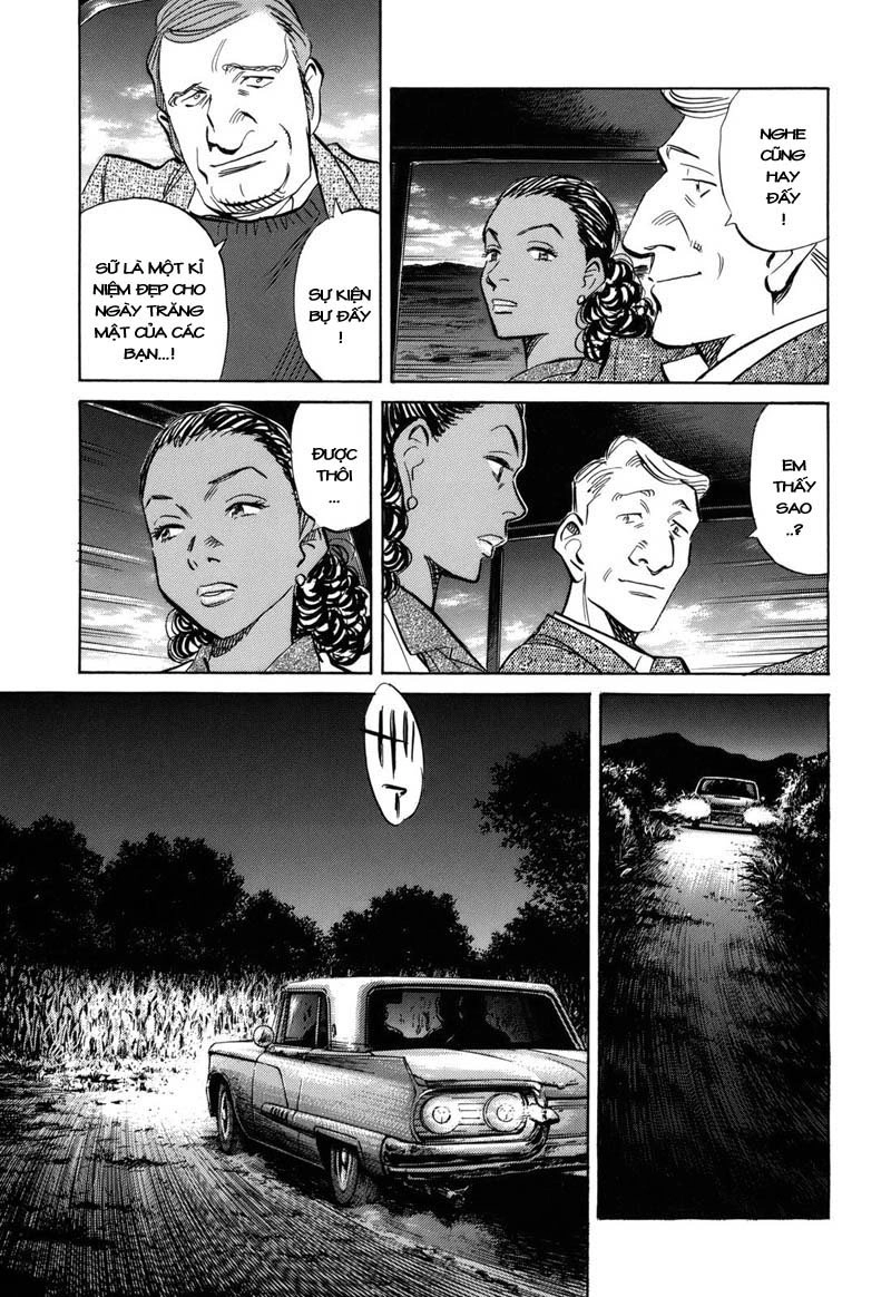 Billy Bat Chapter 39 - 16