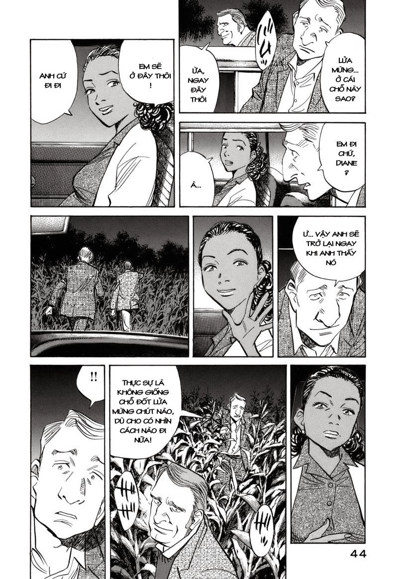 Billy Bat Chapter 39 - 17