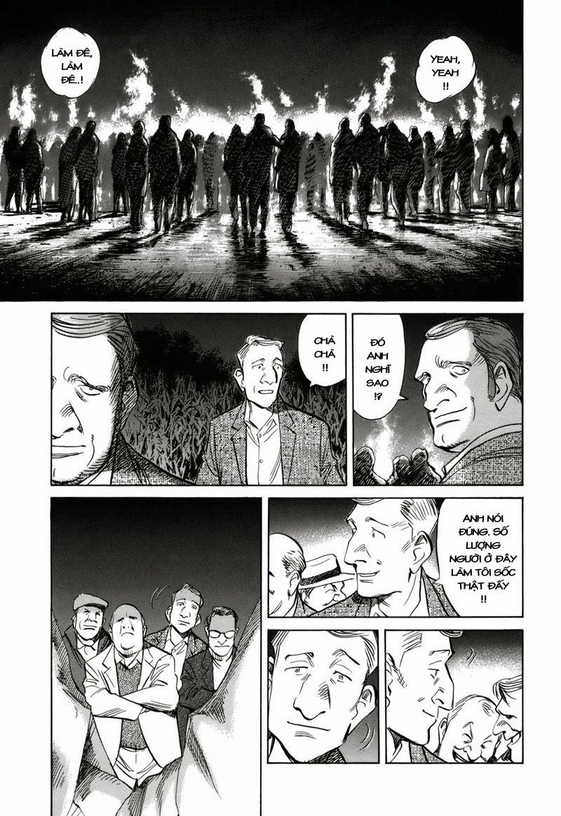 Billy Bat Chapter 39 - 18