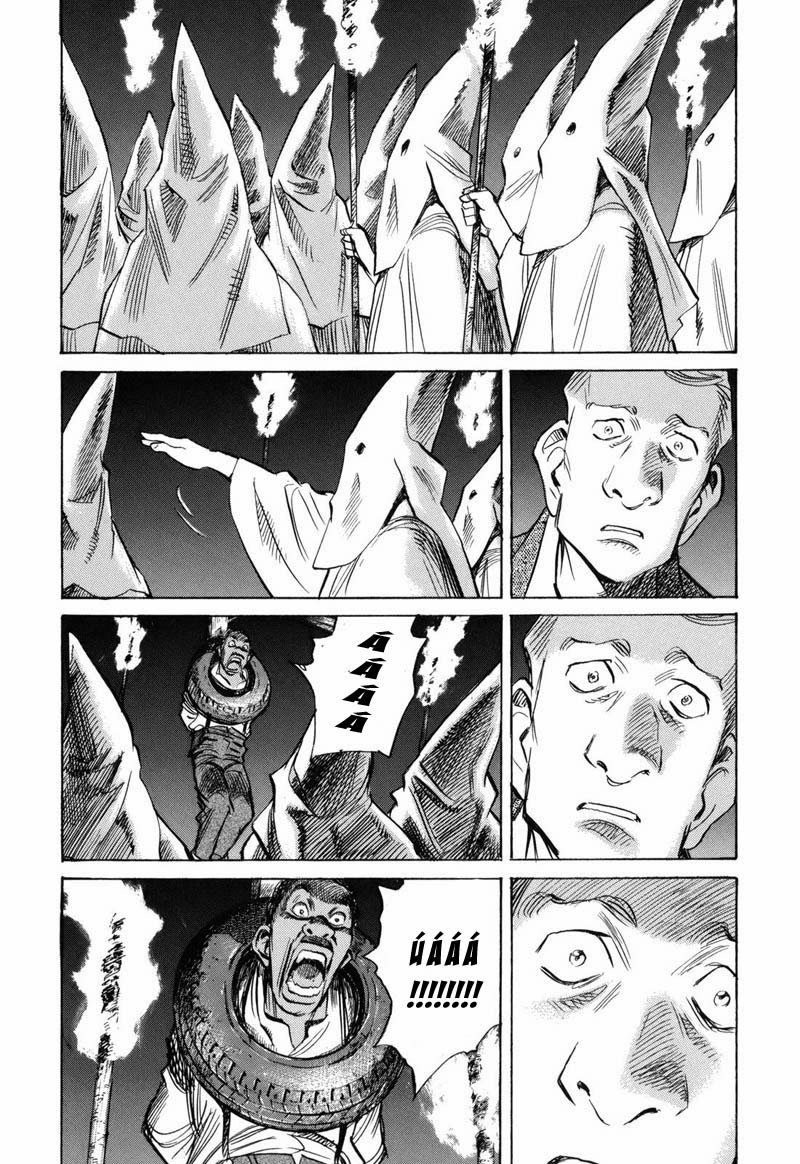 Billy Bat Chapter 39 - 19