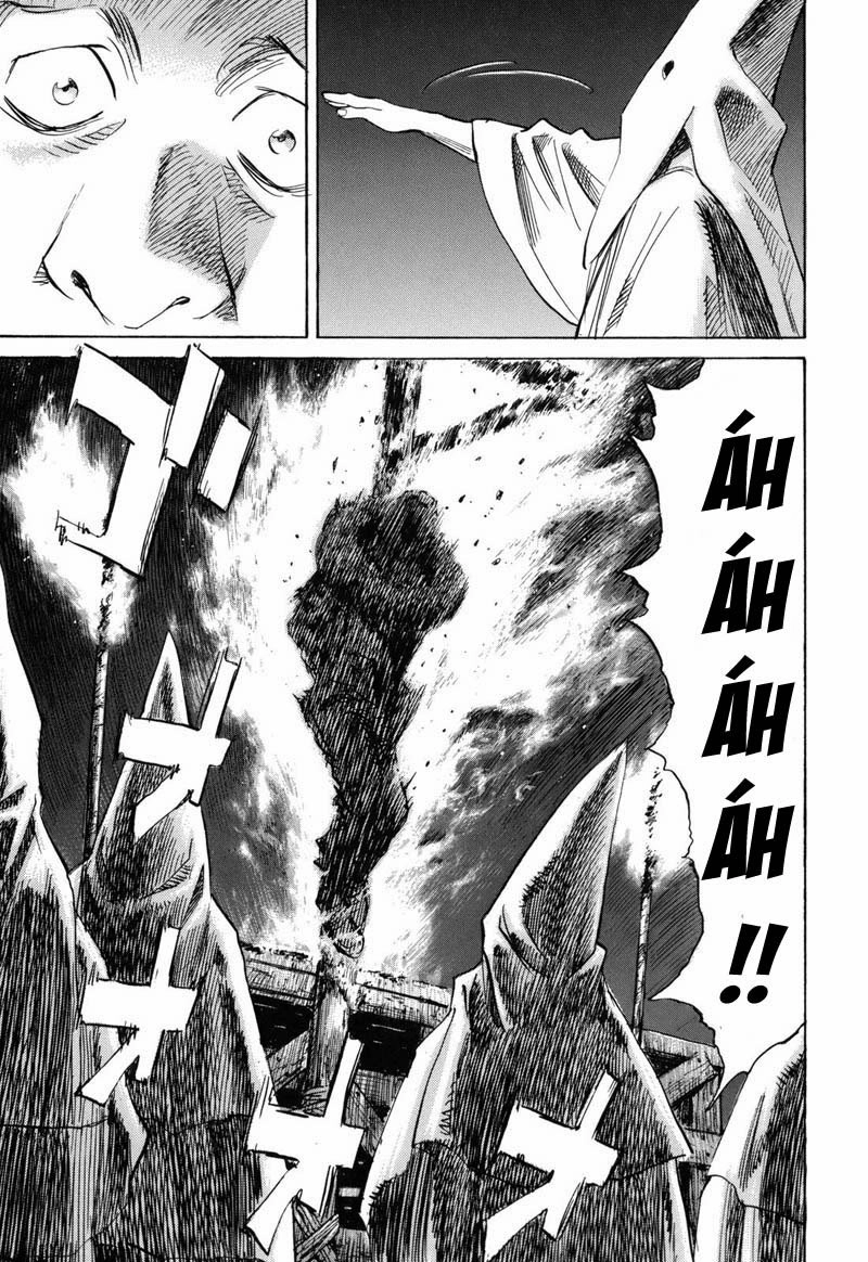 Billy Bat Chapter 39 - 20