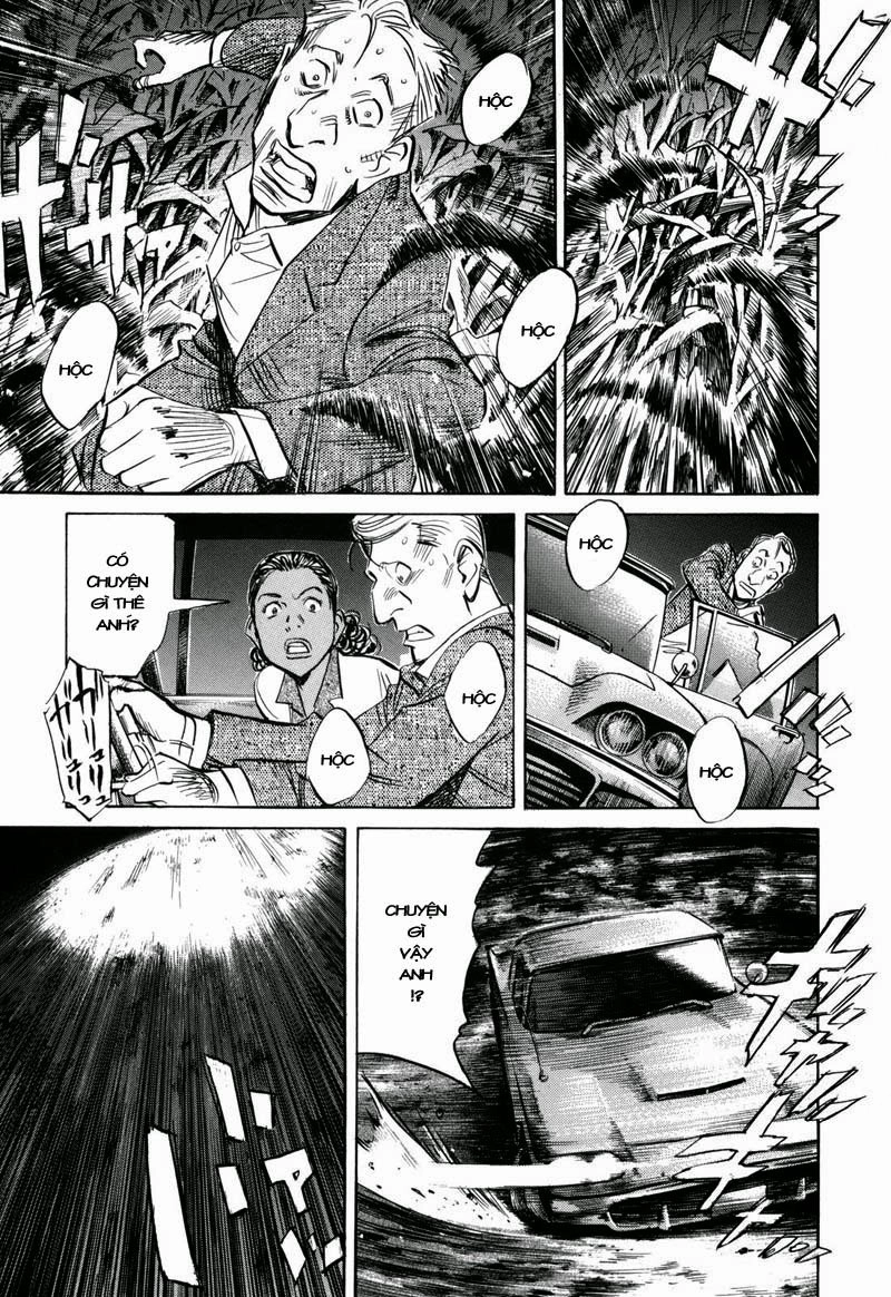 Billy Bat Chapter 39 - 22