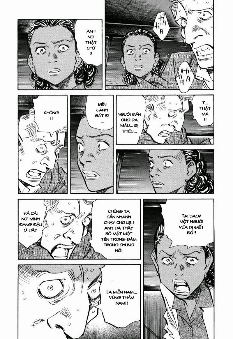 Billy Bat Chapter 39 - 23