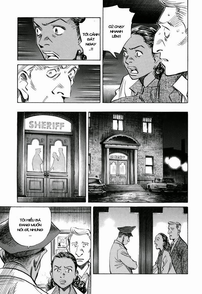 Billy Bat Chapter 39 - 24