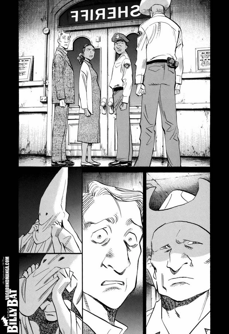 Billy Bat Chapter 40 - 2