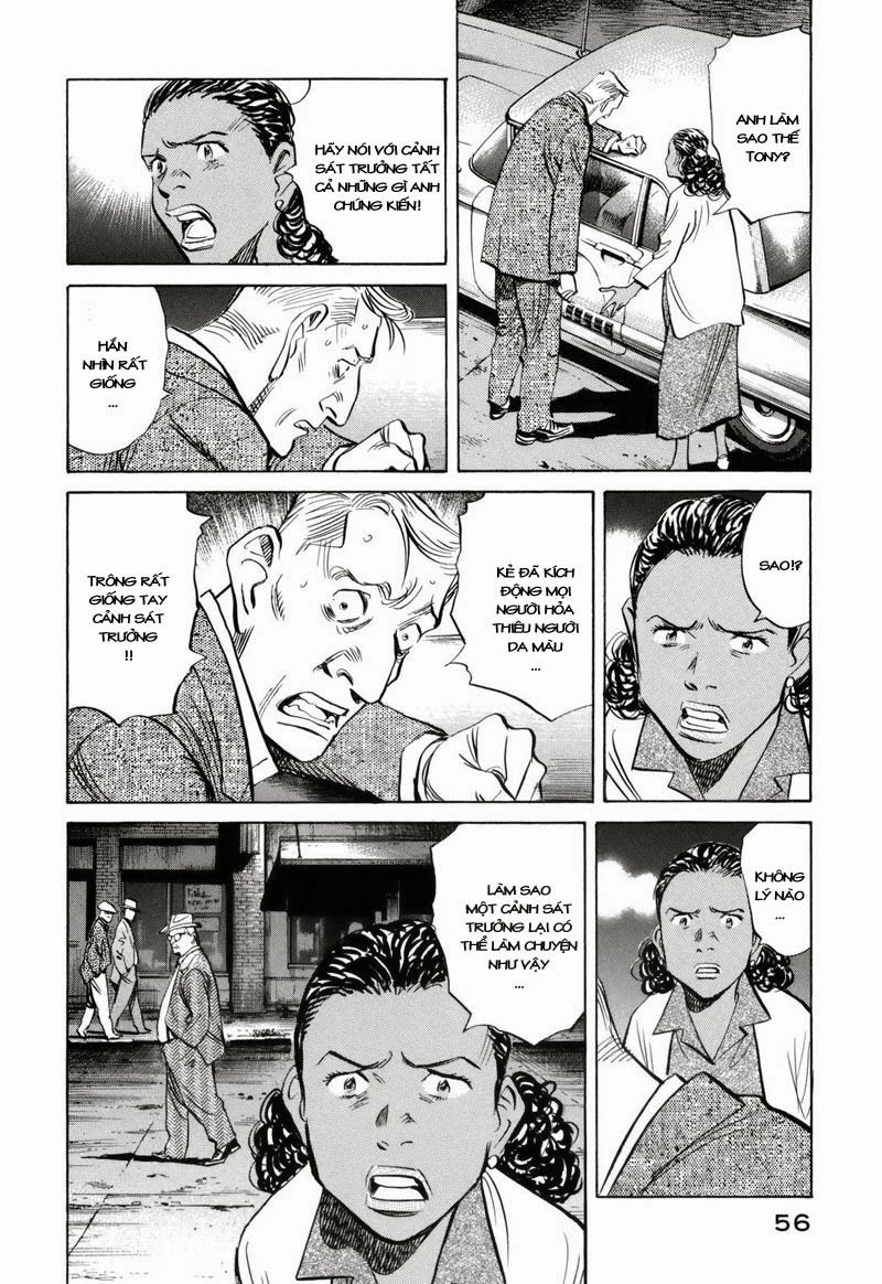 Billy Bat Chapter 40 - 5