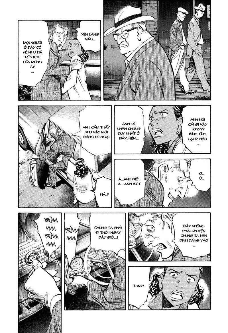 Billy Bat Chapter 40 - 6