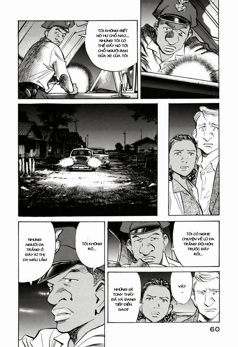 Billy Bat Chapter 40 - 9