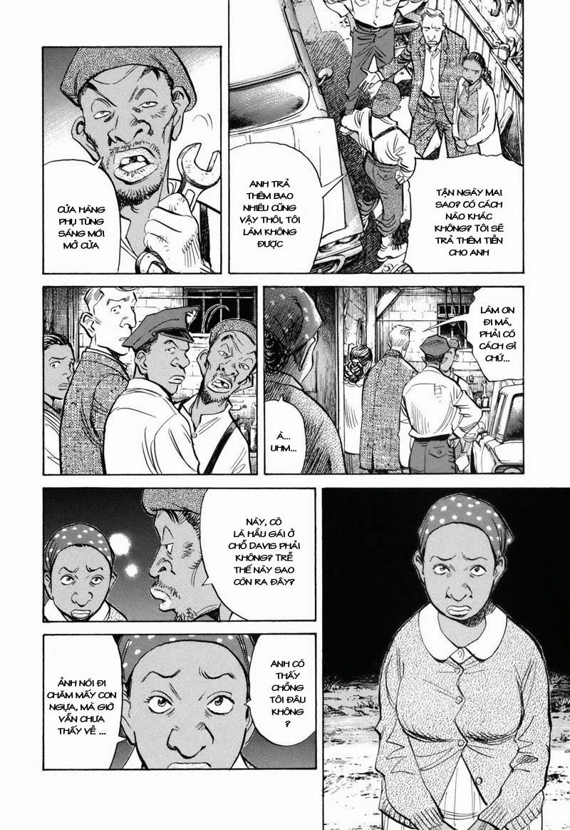 Billy Bat Chapter 40 - 11