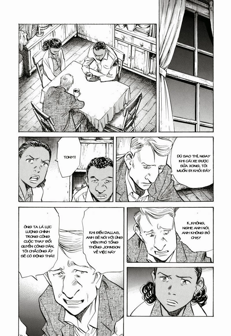 Billy Bat Chapter 40 - 16