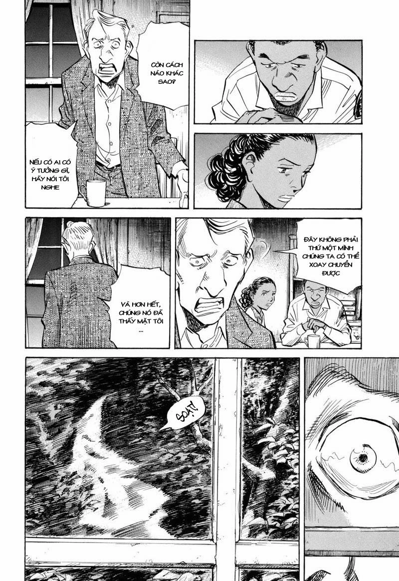 Billy Bat Chapter 40 - 17