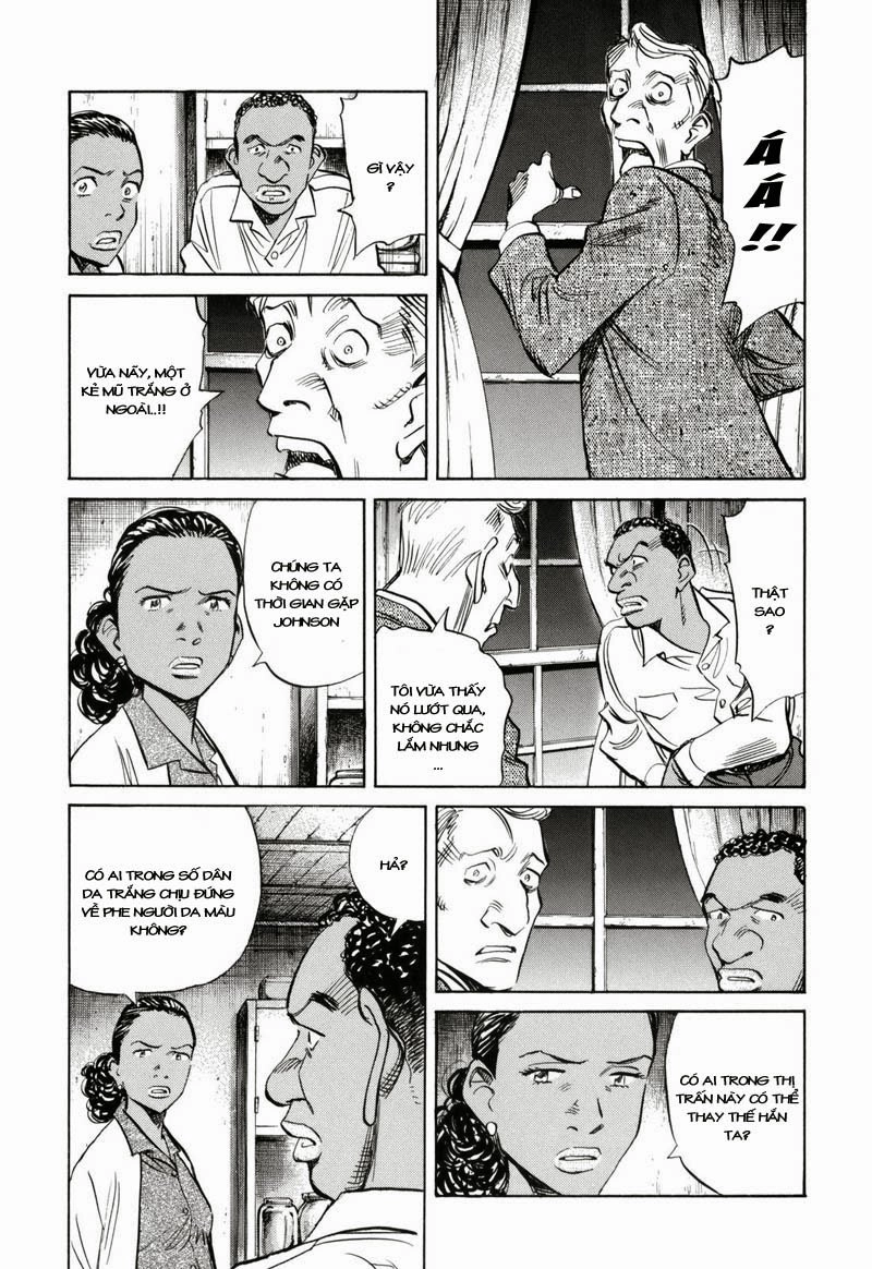 Billy Bat Chapter 40 - 18