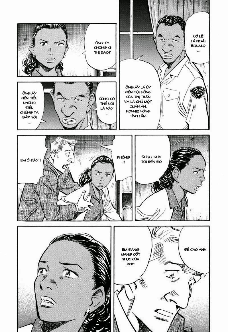 Billy Bat Chapter 40 - 19