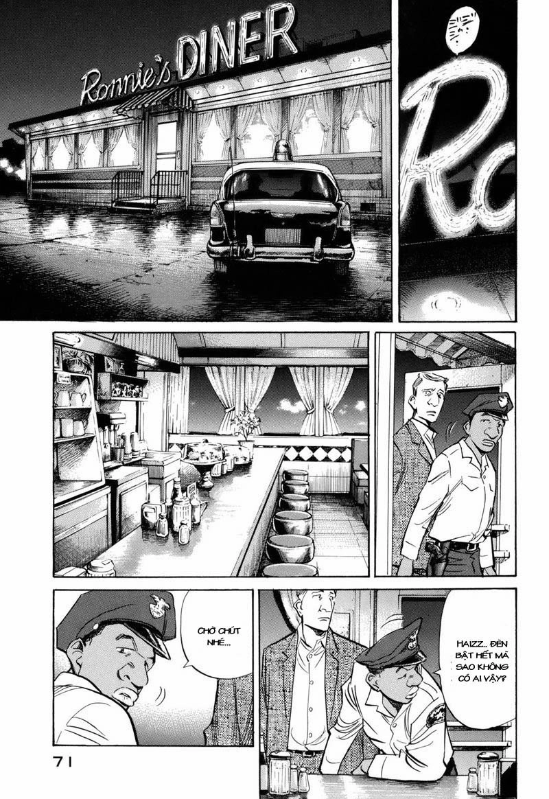 Billy Bat Chapter 40 - 20