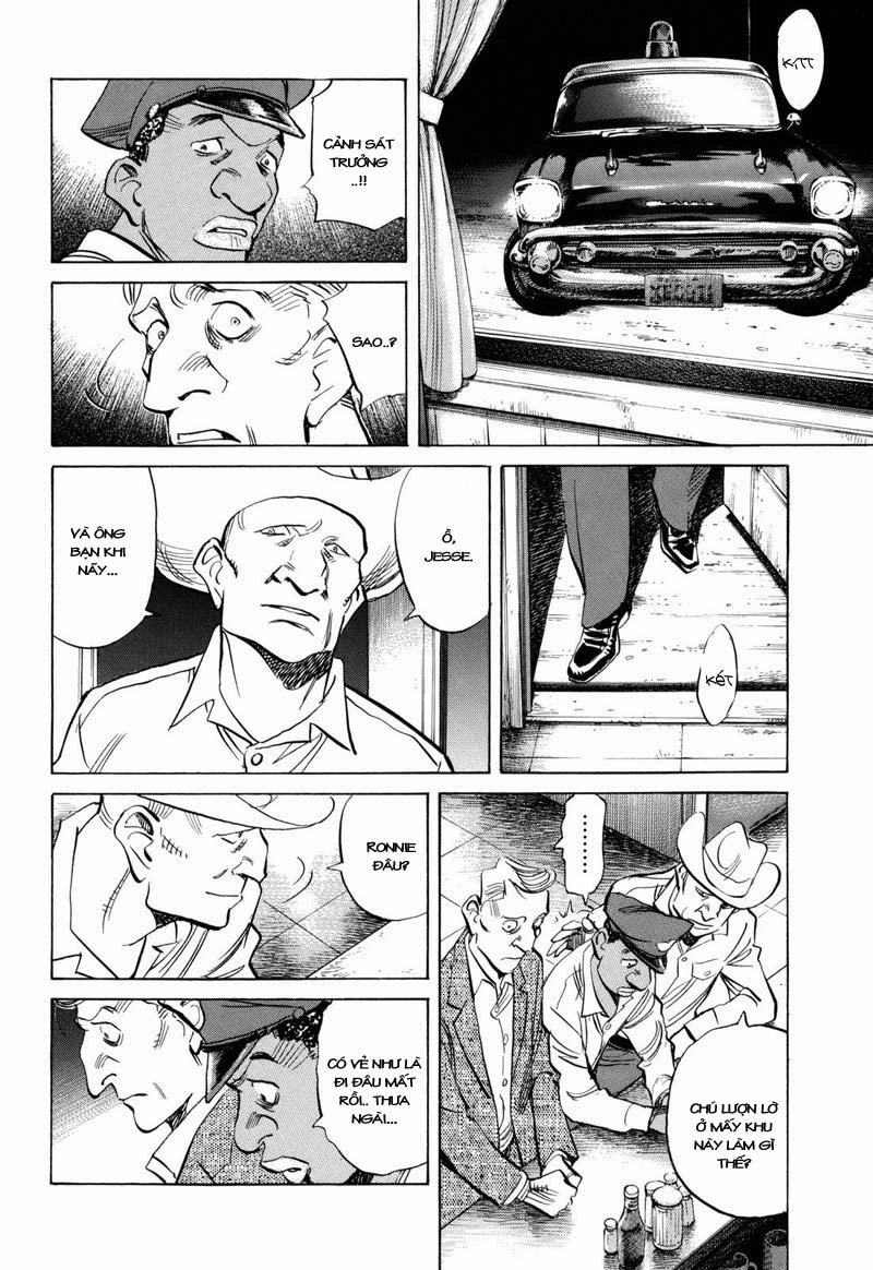 Billy Bat Chapter 40 - 21