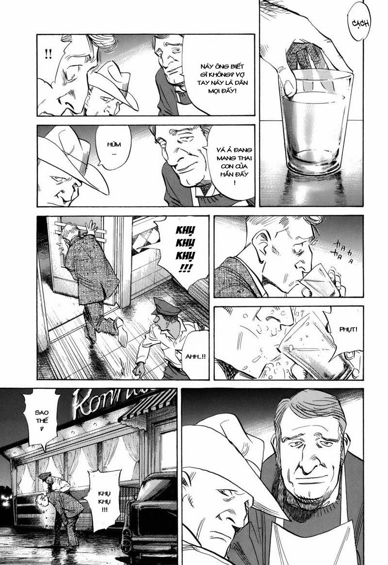 Billy Bat Chapter 40 - 24