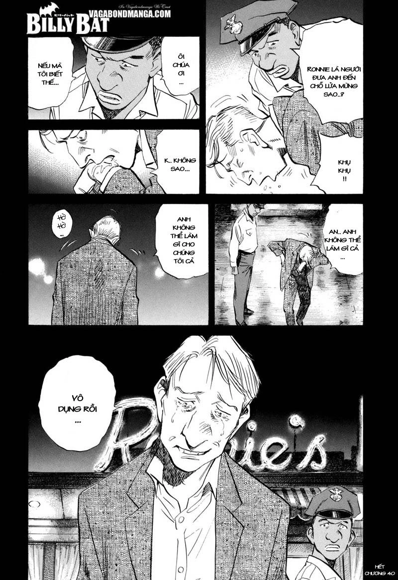 Billy Bat Chapter 40 - 25