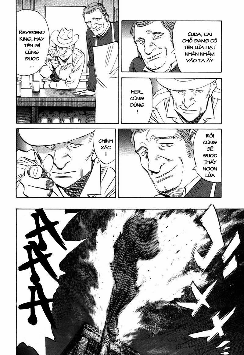 Billy Bat Chapter 41 - 3