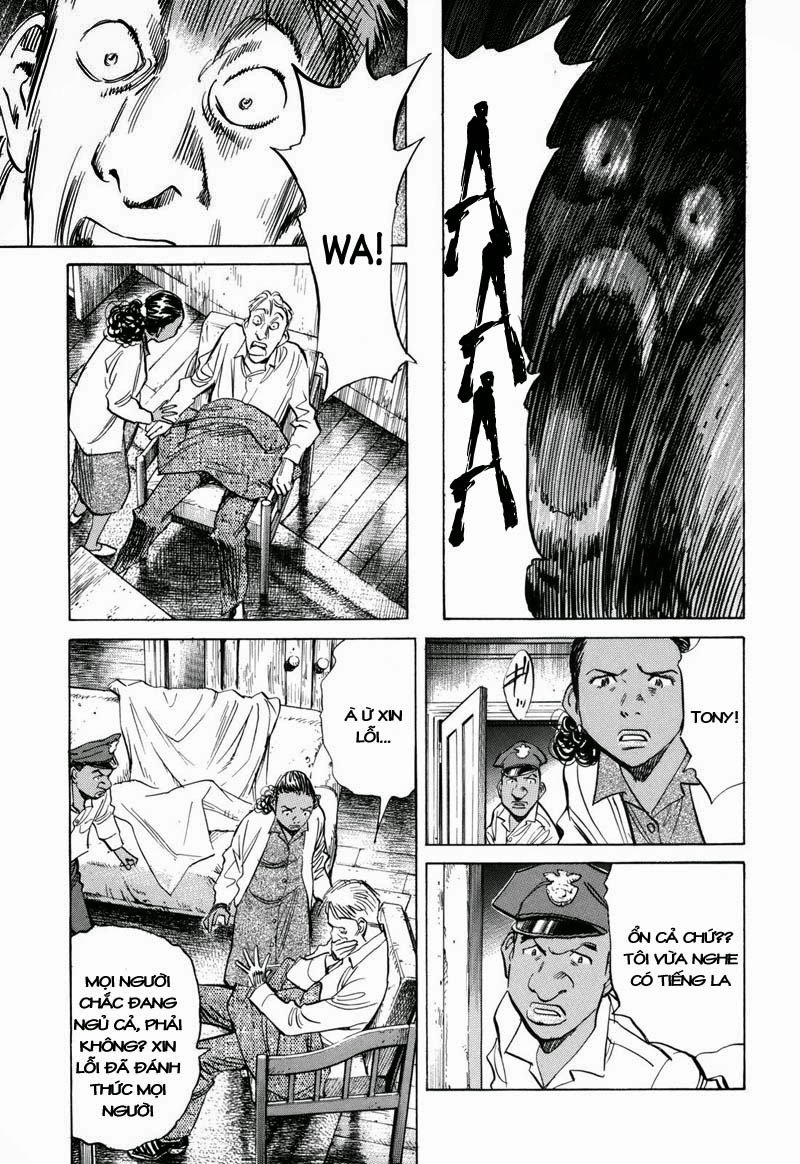 Billy Bat Chapter 41 - 4