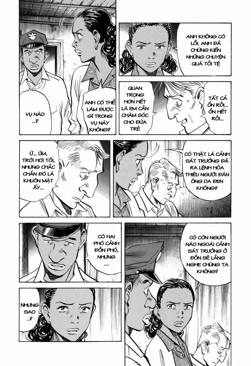 Billy Bat Chapter 41 - 5