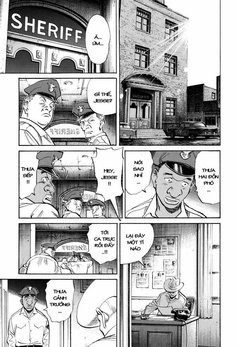 Billy Bat Chapter 41 - 8