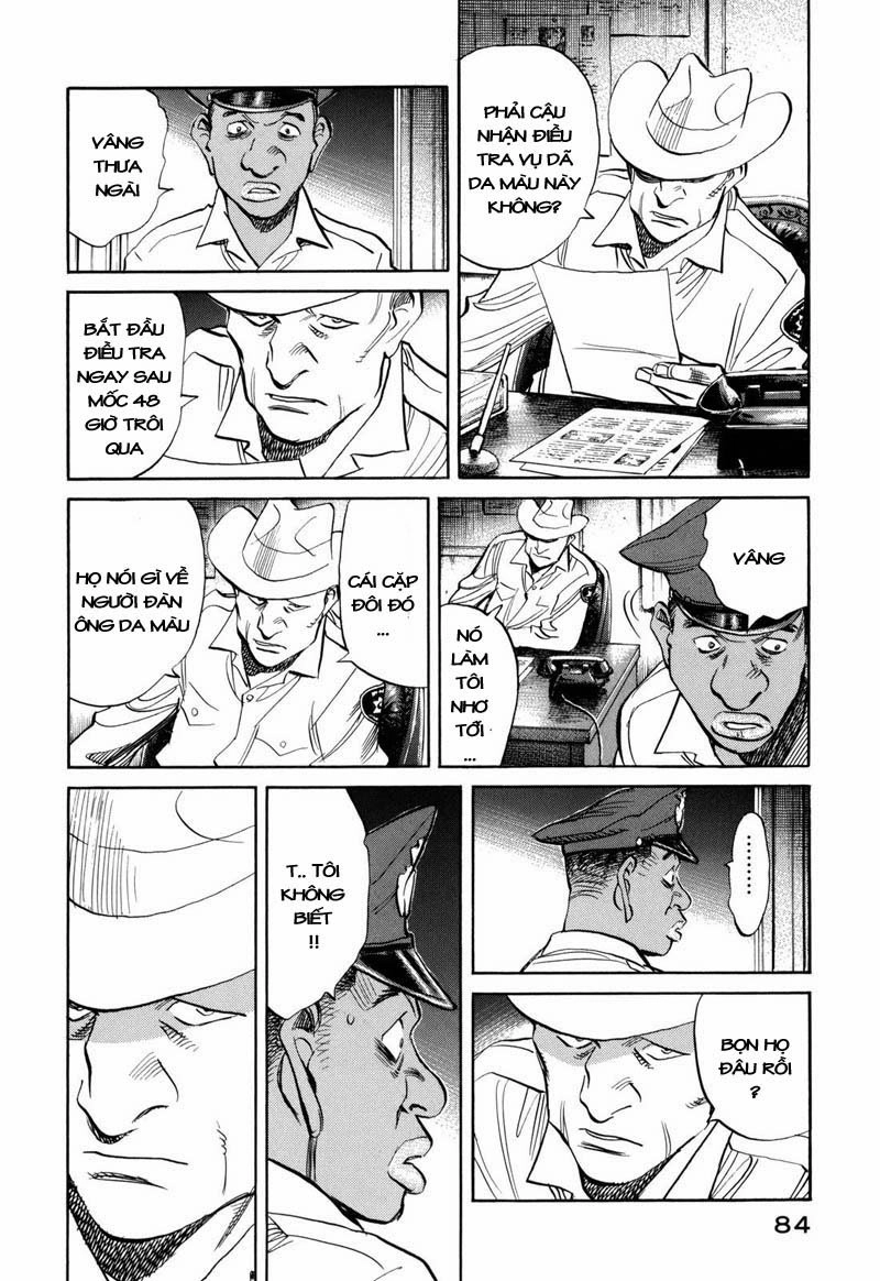 Billy Bat Chapter 41 - 9