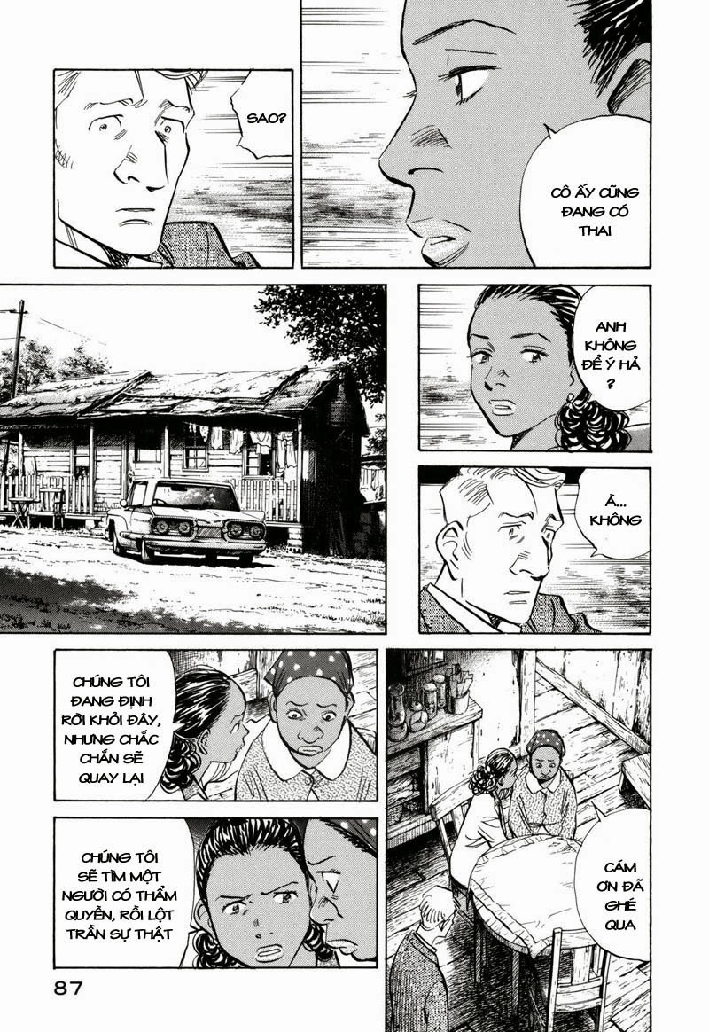 Billy Bat Chapter 41 - 12