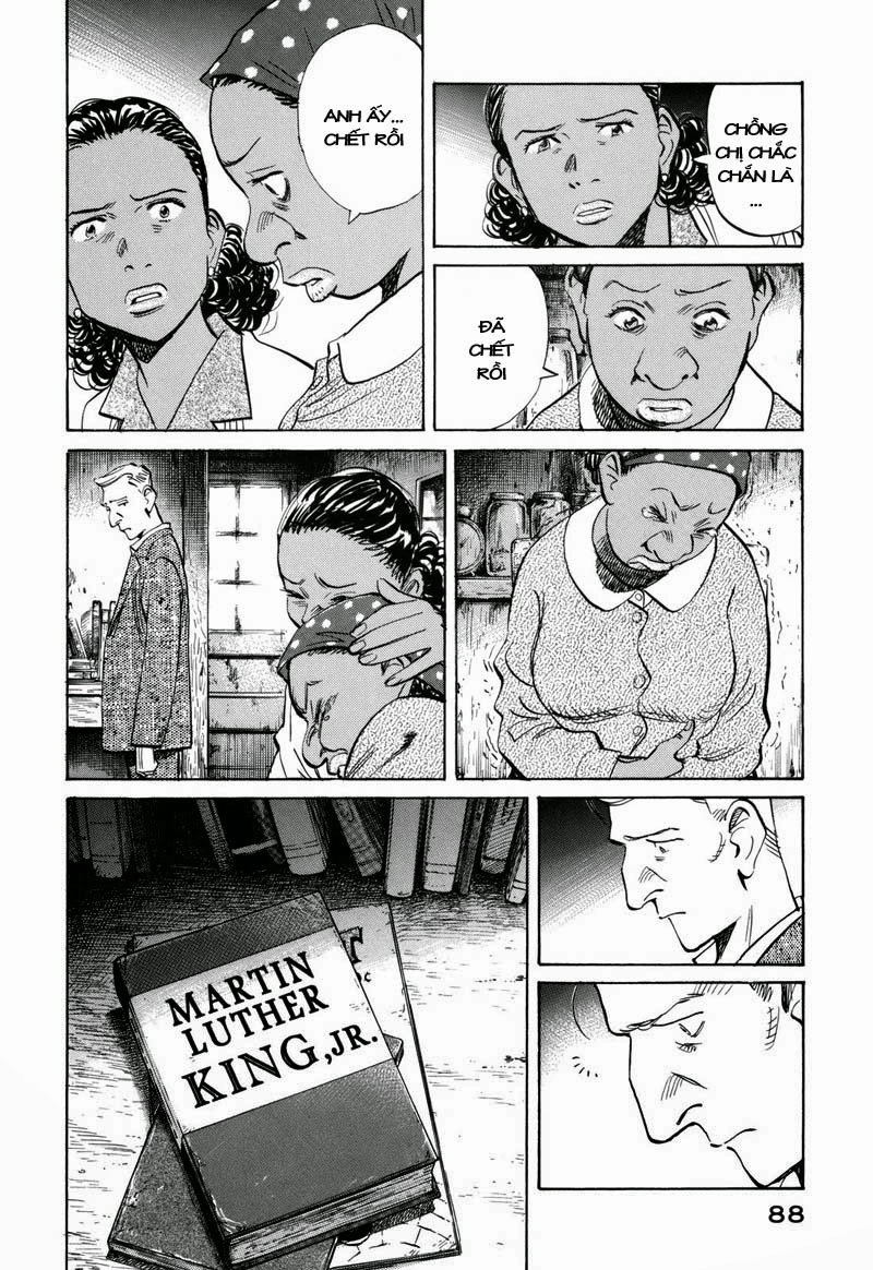 Billy Bat Chapter 41 - 13