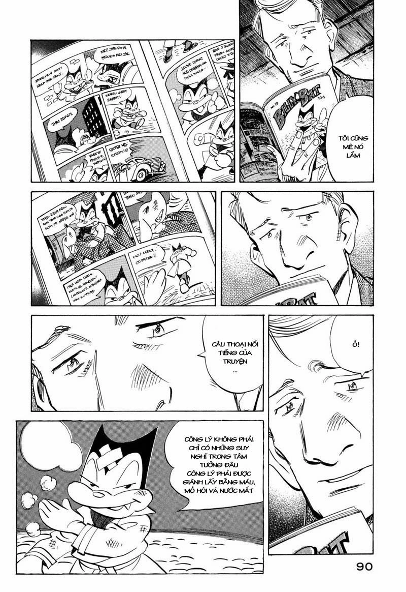 Billy Bat Chapter 41 - 15