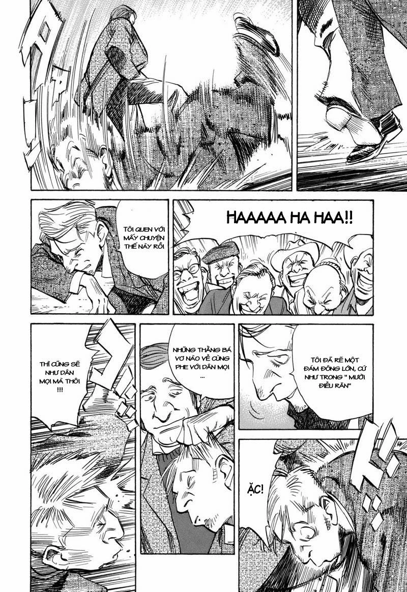 Billy Bat Chapter 41 - 19