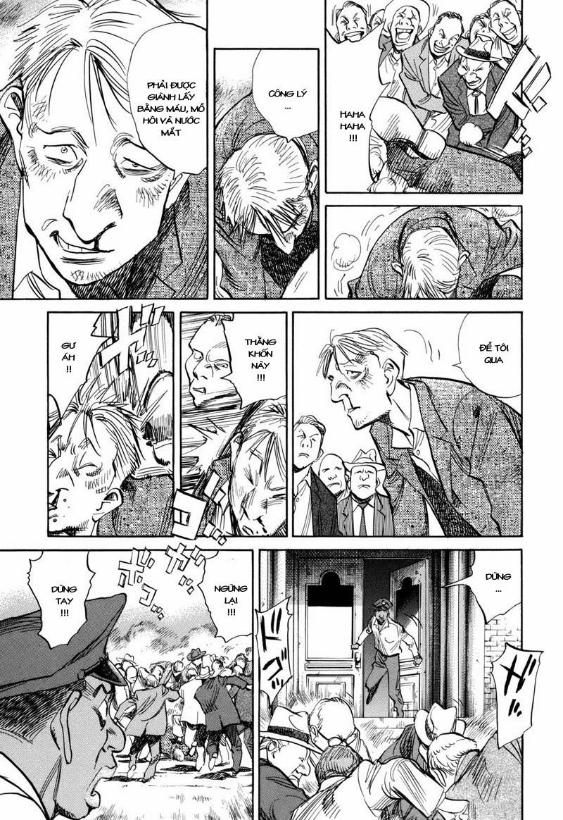 Billy Bat Chapter 41 - 20