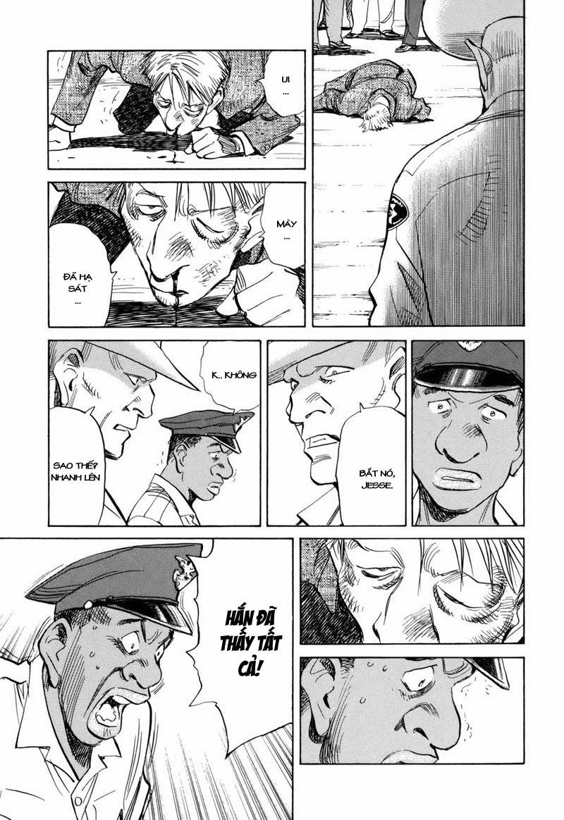 Billy Bat Chapter 41 - 22